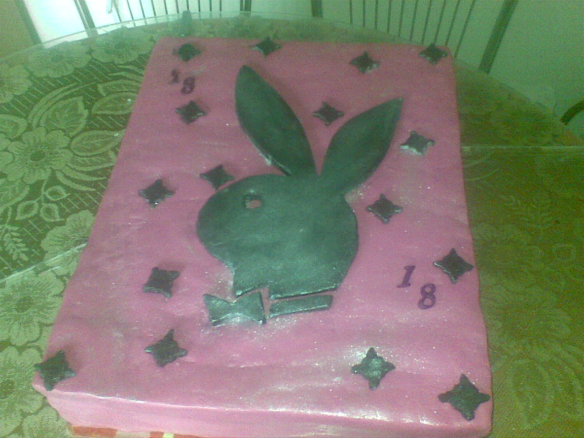 playboy